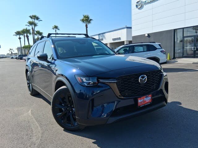 2026 Mazda CX-90 3.3 Turbo Premium Sport AWD