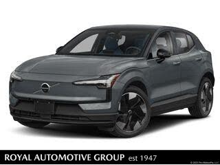 2026 Volvo EX30 Twin Plus eAWD