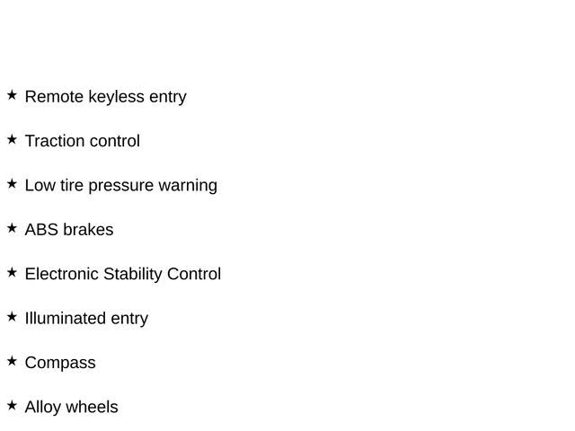 2011 Ford F-150 XLT SuperCab 4WD