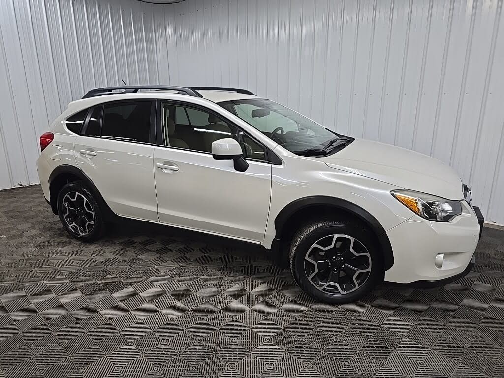 2014 Subaru Crosstrek XV Premium AWD
