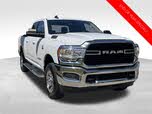 RAM 2500 Big Horn Crew Cab 4WD