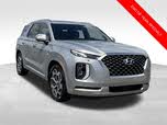 Hyundai Palisade Calligraphy AWD