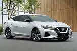 Nissan Maxima SV FWD