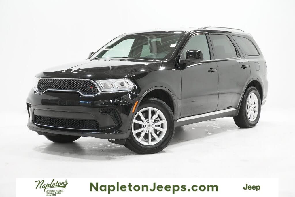 2023 Dodge Durango SXT AWD