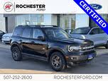 Ford Bronco Sport Big Bend AWD
