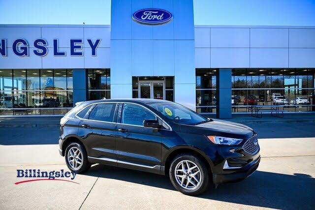 2023 Ford Edge SEL AWD
