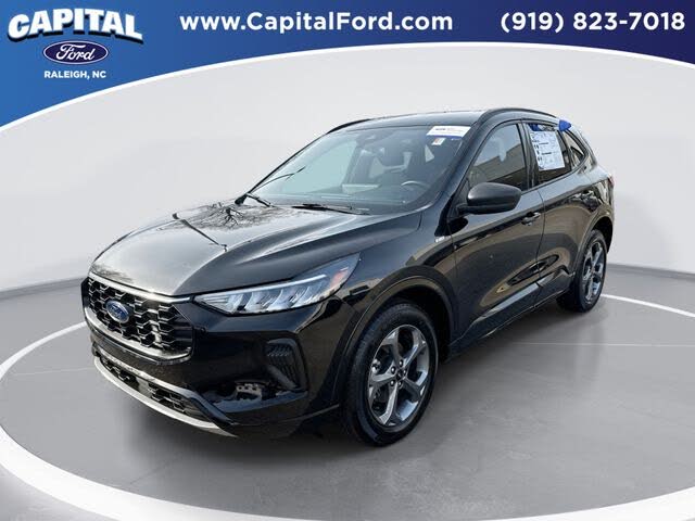 2023 Ford Escape ST-Line AWD