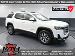 GMC Acadia SLT AWD