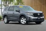 Honda Pilot LX FWD