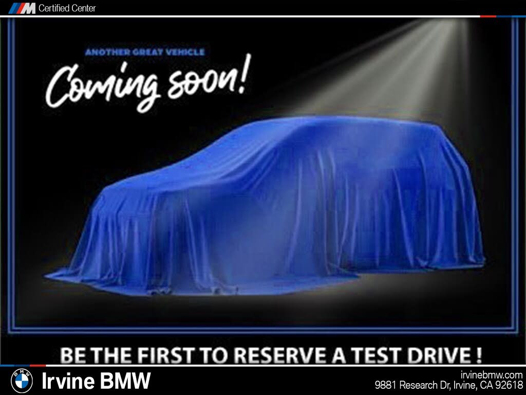 2024 BMW 4 Series 430i Gran Coupe RWD