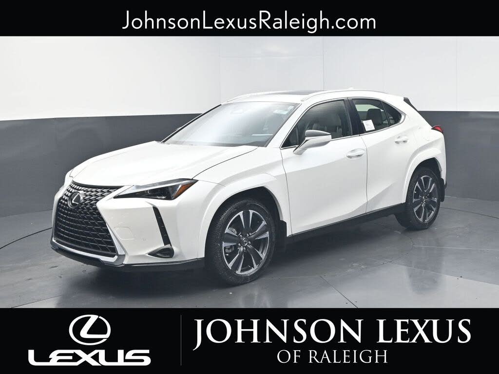 2025 Lexus UX Hybrid 300h Premium FWD