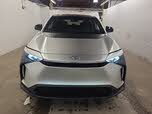 Toyota bZ4X XLE AWD
