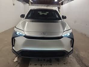 Toyota bZ4X XLE AWD