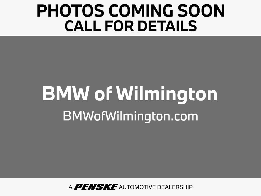 2026 BMW Z4 sDrive30i RWD