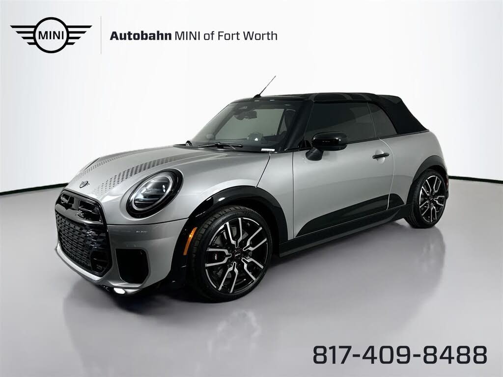 2026 MINI Cooper