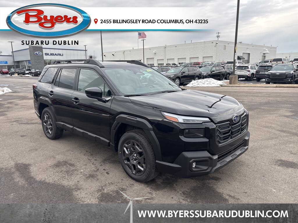 2026 Subaru Outback Premium AWD