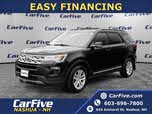 Ford Explorer XLT AWD