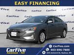 Hyundai Elantra SE FWD