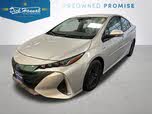 Toyota Prius Prime Plus FWD