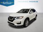 Nissan Rogue SV AWD