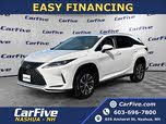 Lexus RX 350L AWD