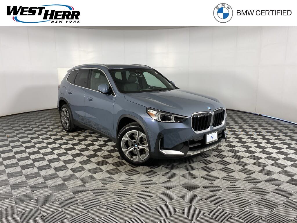 2023 BMW X1 xDrive28i AWD