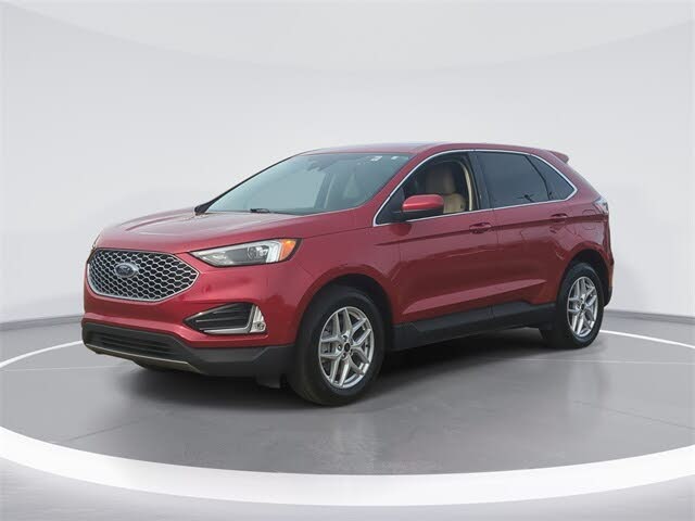 2023 Ford Edge SEL AWD