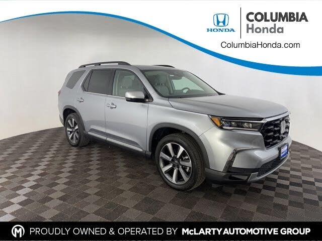2023 Honda Pilot Touring AWD