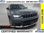 Jeep Grand Cherokee L Laredo 4WD