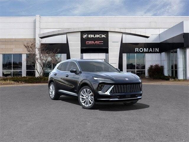 2024 Buick Envision Avenir AWD