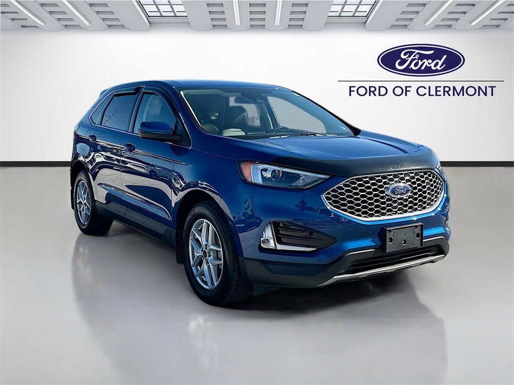 2024 Ford Edge SEL AWD