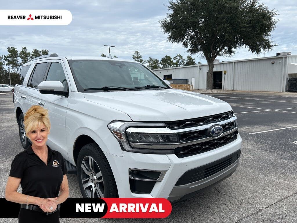 2024 Ford Expedition Limited RWD