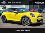MINI Cooper S Signature Trim 2-door Hatchback