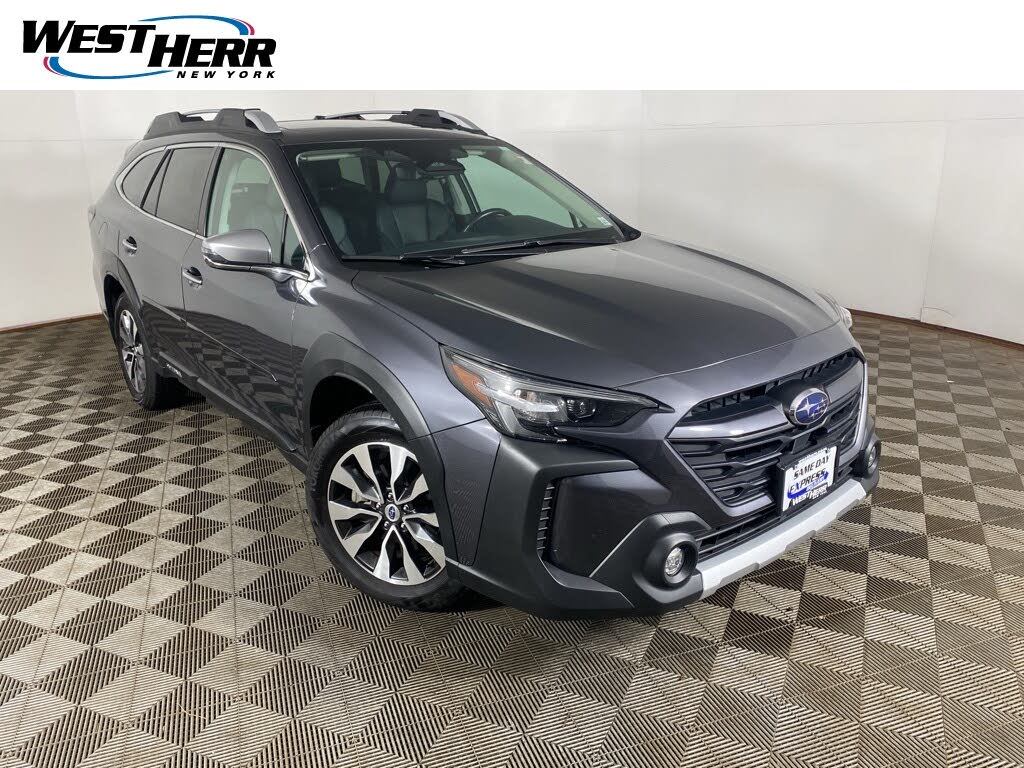 2025 Subaru Outback Touring XT AWD