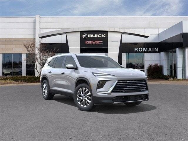 2026 Buick Enclave Preferred FWD