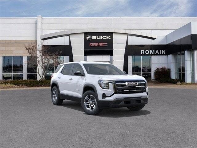 2026 GMC Terrain Elevation AWD