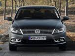 Volkswagen CC 2.0T Executive FWD
