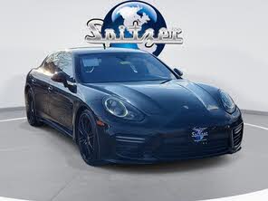 Porsche Panamera GTS