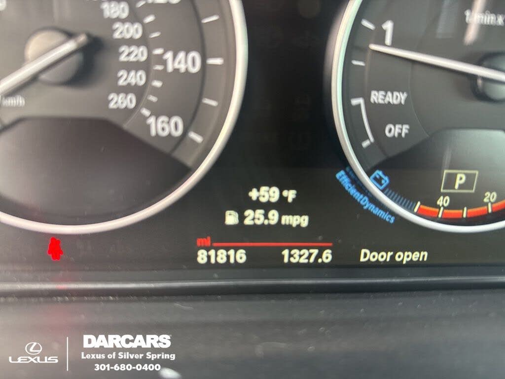 2018 BMW 4 Series 430i xDrive Convertible AWD