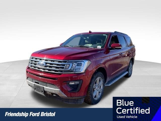 2019 Ford Expedition XLT 4WD