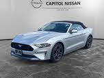 Ford Mustang GT Premium Convertible RWD