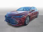 Toyota Avalon Limited FWD