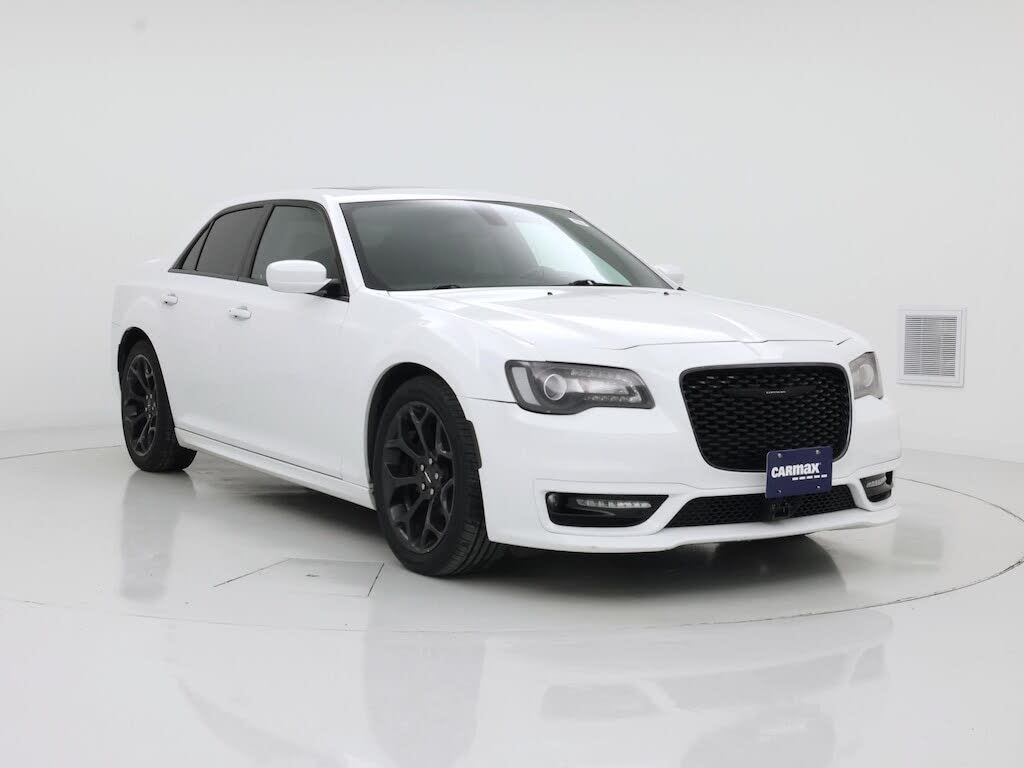 2020 Chrysler 300 S RWD