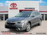 Subaru Outback Premium AWD
