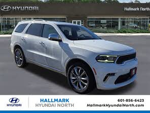 Dodge Durango Citadel AWD
