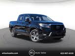 Honda Ridgeline RTL AWD