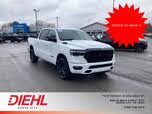 RAM 1500 Big Horn Crew Cab 4WD