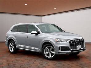 Audi Q7 quattro Premium 45 TFSI