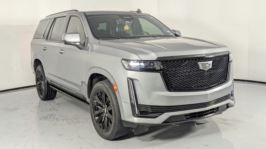 2023 Cadillac Escalade Sport Platinum 4WD