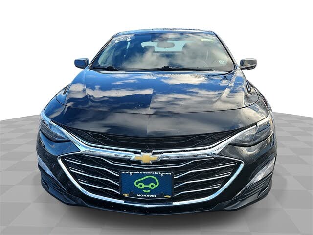2023 Chevrolet Malibu LT with 1LT FWD